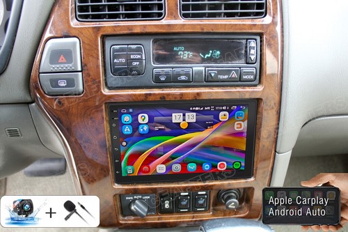 Car radio stereo - stereo, 1998