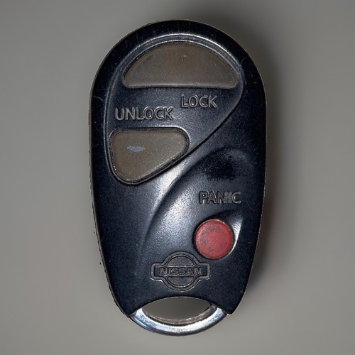 Oem infiniti qx4 key fob - oem,