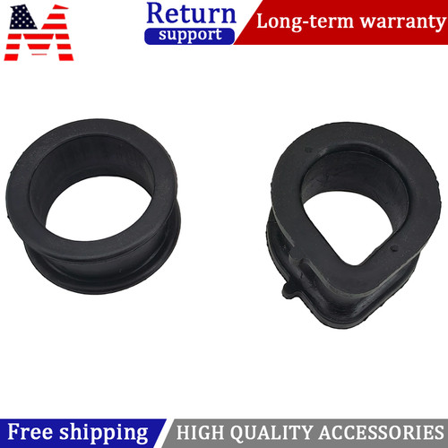 Rack and pinion bushing for - pinion,