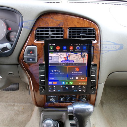 For 1997 2000 infiniti - 9.7'',